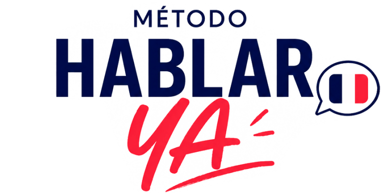 método para hablar francés facil
