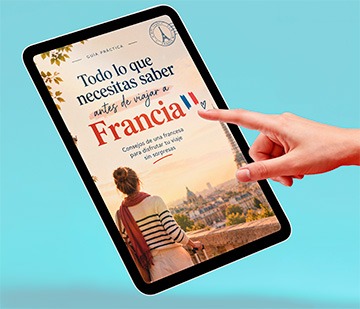 todo lo que necisitas saber para viajar a francia